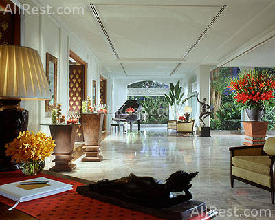 Four Seasons Hotel 24